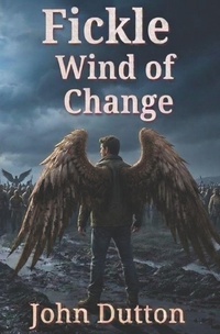 Enlarge image Cover: Fickle Wind Of Change - Fickle Wind Of Change