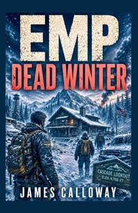Enlarge image Cover: EMP - Dead Winter - Independently Published