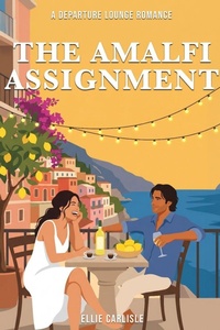 Enlarge image Cover: The Amalfi Assignment - The Amalfi Assignment