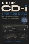 Cover: Philips CD-i - Independently Published