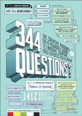 Cover: 344 Questions - New Riders