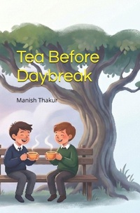 Enlarge image Cover: Tea Before Daybreak - Independently Published
