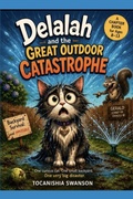 Cover: Delalah and the GREAT OUTDOOR CATASTRO - Independently Published
