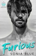 Cover: Furious (The Pointe of Love Book 4) - Furious (The Pointe of Love Book 4)