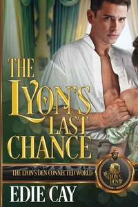Enlarge image Cover: The Lyon's Last Chance - Independently Published