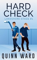Cover: Hard Check - Independently Published
