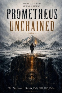 Enlarge image Cover: Prometheus Unchained - Independently Published