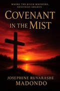 Cover: COVENANT IN THE MIST  ( where the river whispers, destinies awaken) - COVENANT IN THE MIST  ( where the river whispers, destinies awaken)