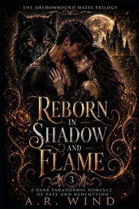 Enlarge image Cover: Reborn in Shadow and Flame - Reborn in Shadow and Flame