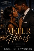 Cover: After Hours - Independently Published