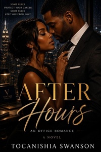 Enlarge image Cover: After Hours - Independently Published