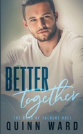 Cover: Better Together - Better Together