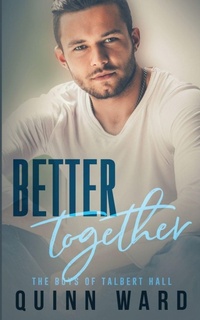 Enlarge image Cover: Better Together - Better Together