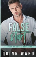 Cover: False Start - False Start