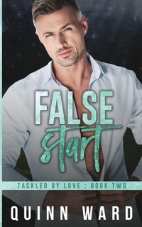 Enlarge image Cover: False Start - False Start