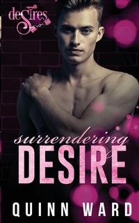 Enlarge image Cover: Surrendering Desire - Surrendering Desire