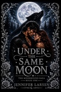 Cover: Under the same moon - Independently Published
