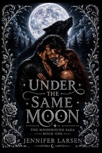 Enlarge image Cover: Under the same moon - Independently Published