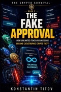 Cover: The Fake Approval - The Fake Approval