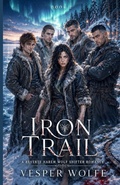 Cover: Iron Trail - Iron Trail