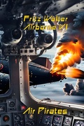 Cover: Airborne VI - Airborne VI