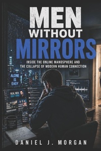 Enlarge image Cover: Men Without Mirrors - Independently Published