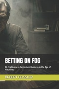 Cover: BETTING ON FOG - BETTING ON FOG