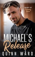 Cover: Michael's Release - Independently Published