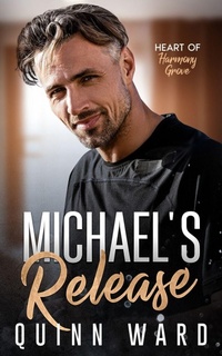 Enlarge image Cover: Michael's Release - Independently Published