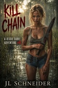 Cover: Kill Chain - Kill Chain