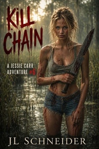 Enlarge image Cover: Kill Chain - Kill Chain