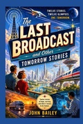 Cover: The Last Broadcast - The Last Broadcast