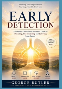 Enlarge image Cover: Early Detection - Independently Published