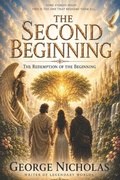 Cover: THE SECOND BEGINNING - Independently Published