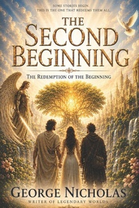 Enlarge image Cover: THE SECOND BEGINNING - Independently Published