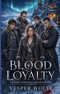 Enlarge image Cover: Blood Loyalty - Blood Loyalty