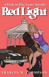 Enlarge image Cover: Red Light - Independently Published