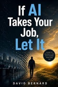 Cover: If AI Takes Your Job, Let It - Independently Published