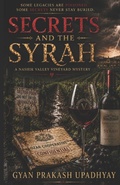 Cover: Secrets And the Syrah - Secrets And the Syrah