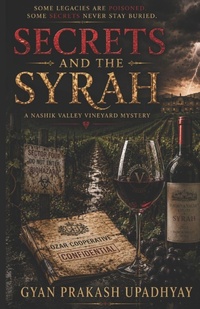 Enlarge image Cover: Secrets And the Syrah - Secrets And the Syrah