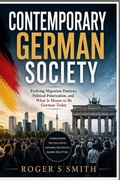 Cover: Contemporary German Society - Independently Published