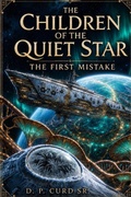 Cover: The Children of the Quiet Star - The Children of the Quiet Star
