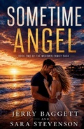 Cover: Sometime Angel - Independently Published