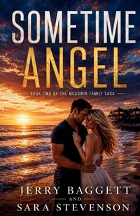 Enlarge image Cover: Sometime Angel - Independently Published