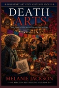 Cover: Death Arts - Death Arts