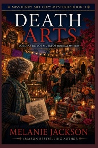Enlarge image Cover: Death Arts - Death Arts