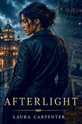 Cover: Afterlight - Afterlight