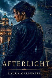 Enlarge image Cover: Afterlight - Afterlight