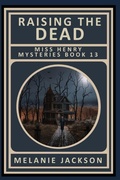 Cover: Raising the Dead - Raising the Dead