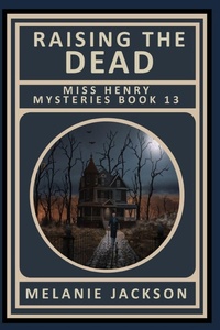 Enlarge image Cover: Raising the Dead - Raising the Dead